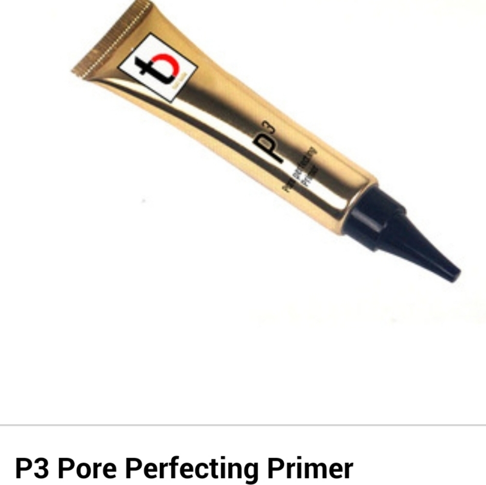 Tori belle cosmetics p3 primer